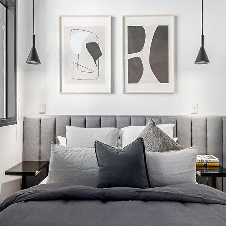 Luxuria Apartments - Bourke Ville de Ville de Melbourne Extérieur photo