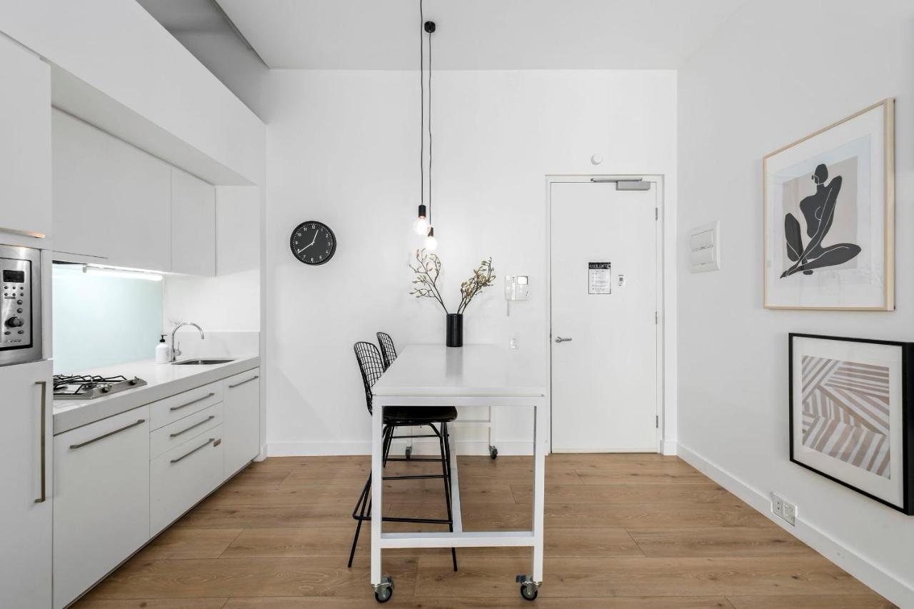 Luxuria Apartments - Bourke Ville de Ville de Melbourne Extérieur photo