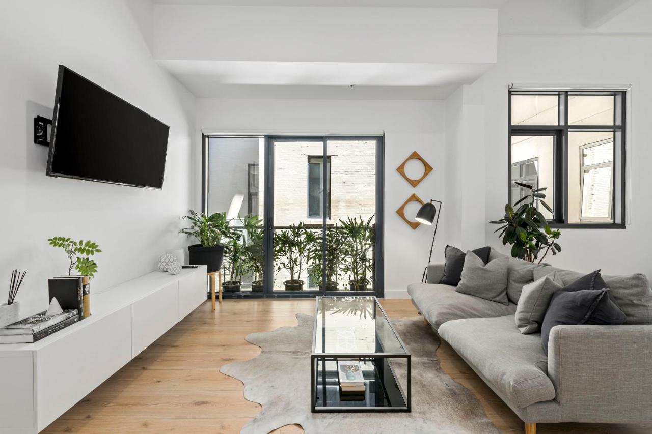 Luxuria Apartments - Bourke Ville de Ville de Melbourne Extérieur photo