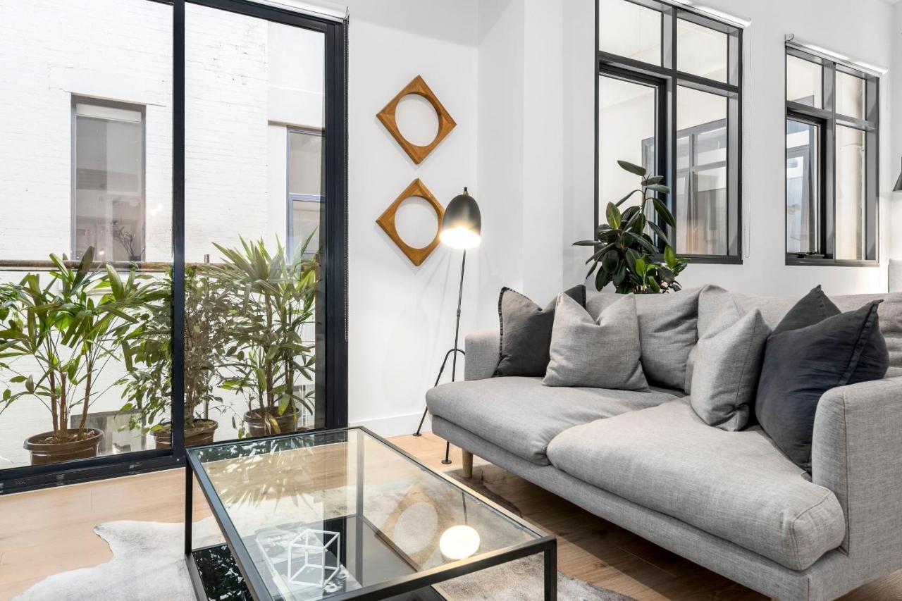 Luxuria Apartments - Bourke Ville de Ville de Melbourne Extérieur photo