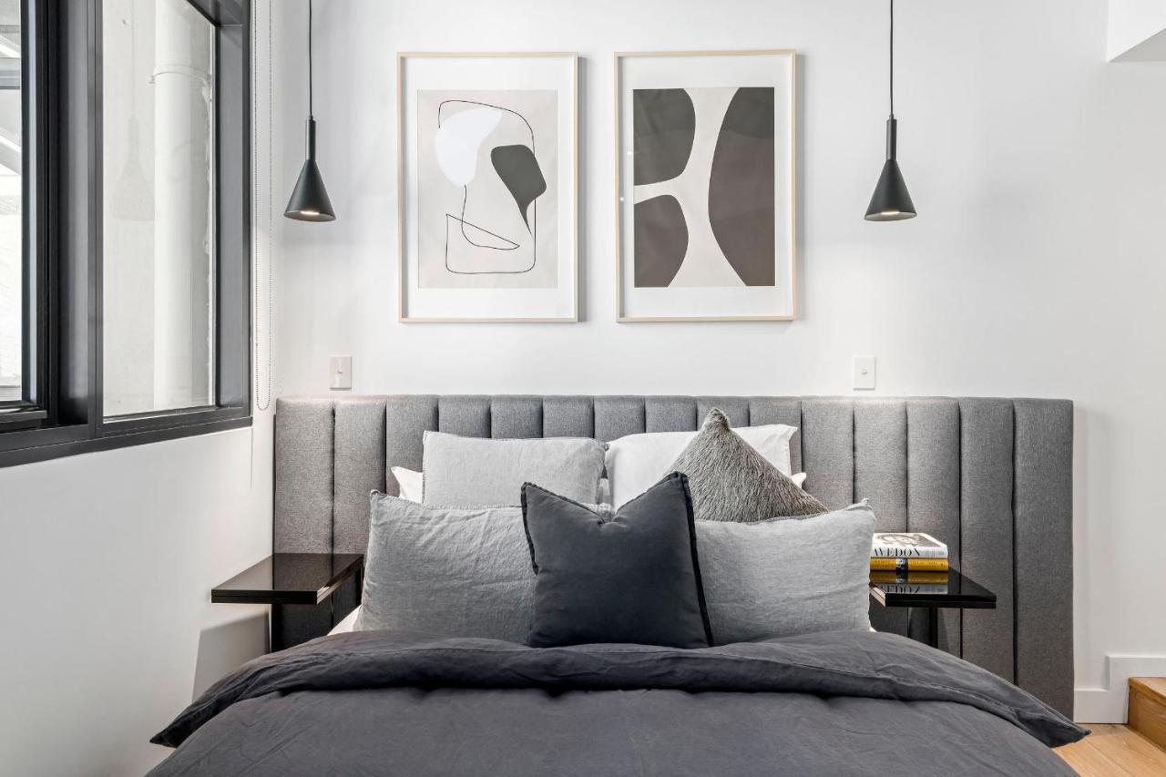 Luxuria Apartments - Bourke Ville de Ville de Melbourne Extérieur photo