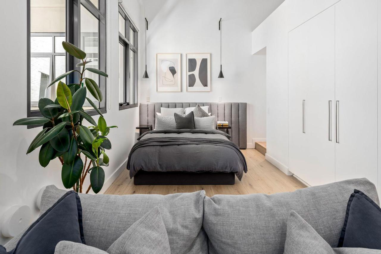 Luxuria Apartments - Bourke Ville de Ville de Melbourne Extérieur photo