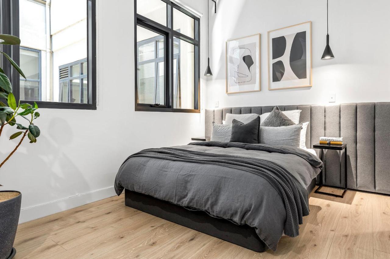 Luxuria Apartments - Bourke Ville de Ville de Melbourne Extérieur photo